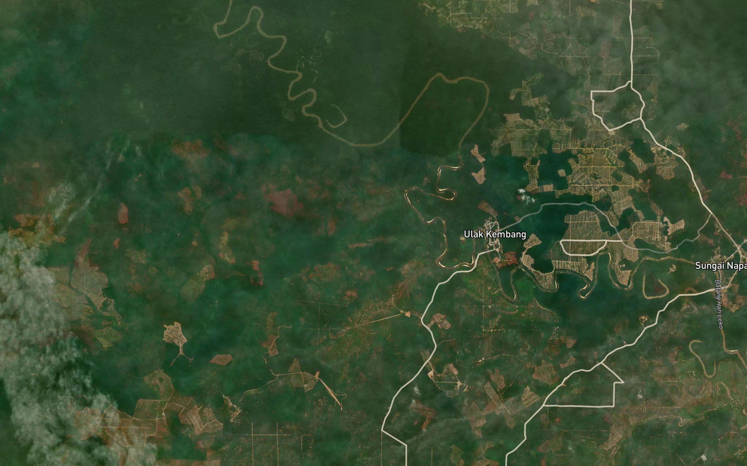 Sungai Kukui