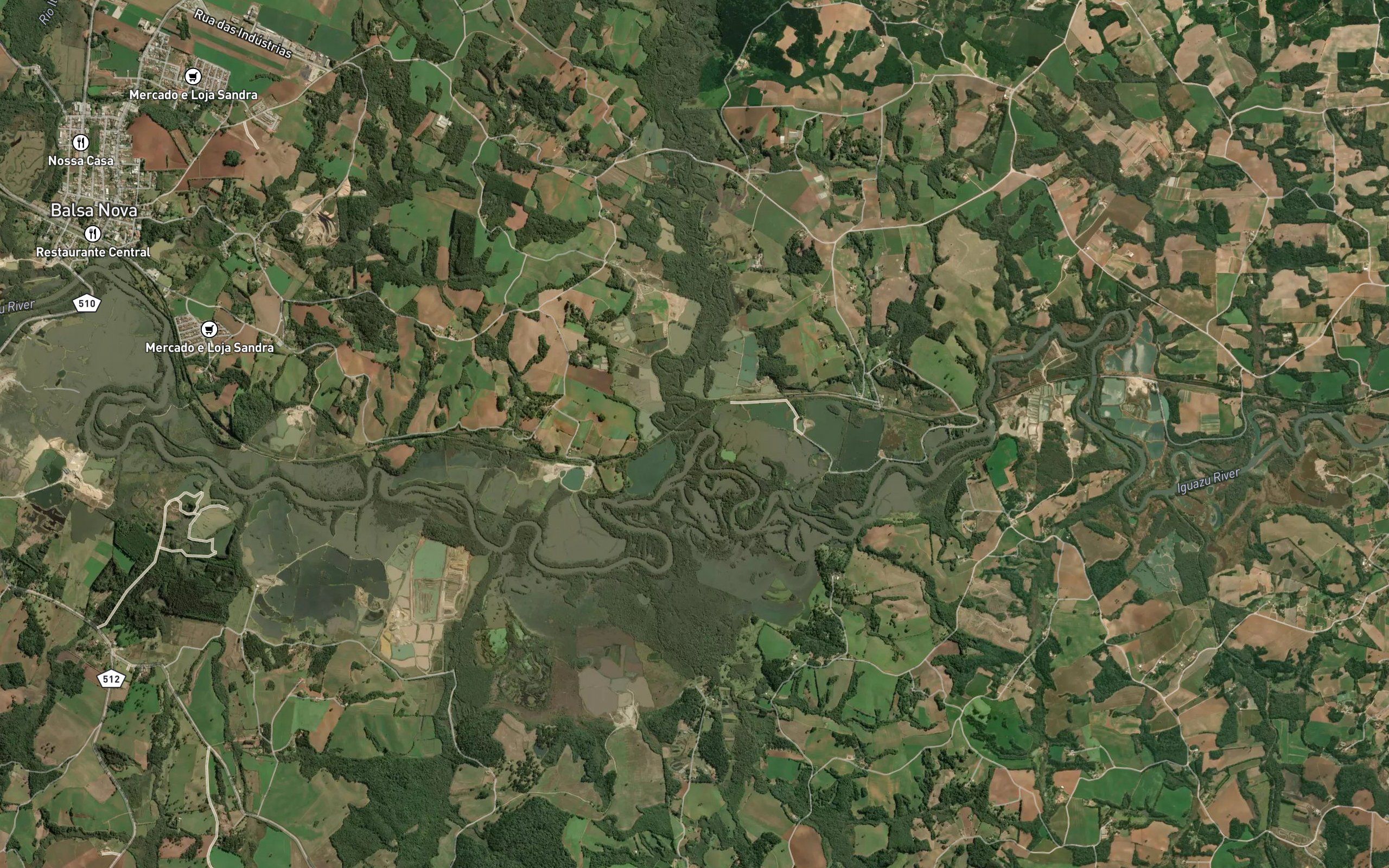 Rio Verde