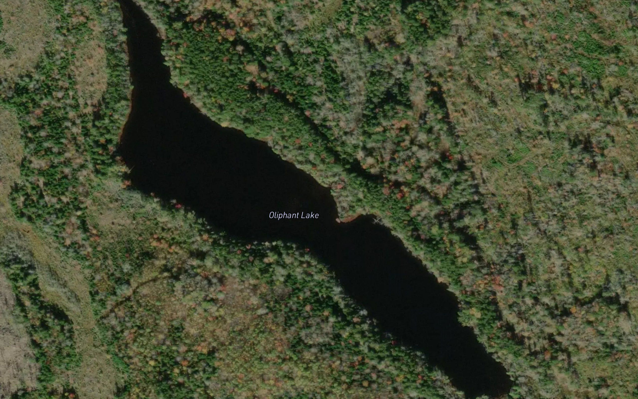 Oliphant Lake