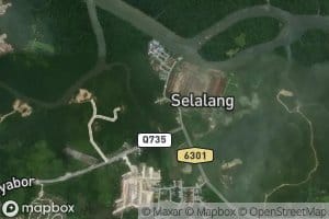 Sungai Angap