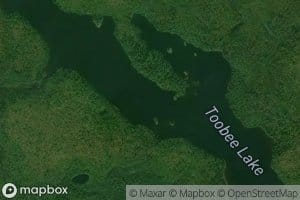 Toobee Lake