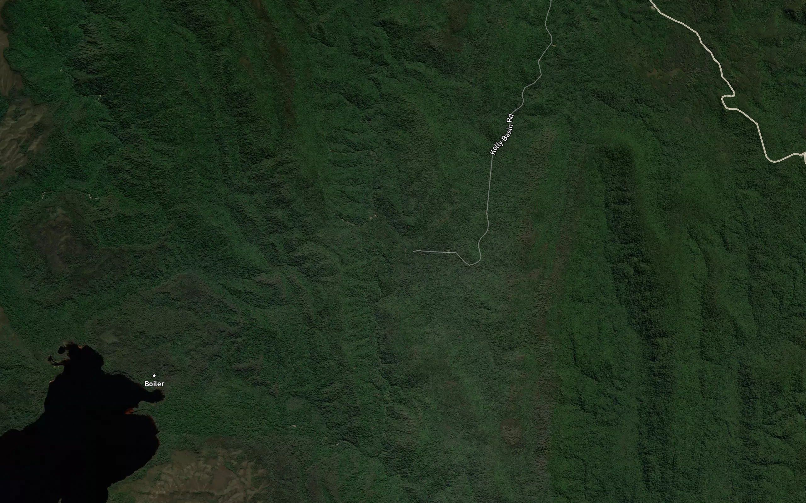 Nora River