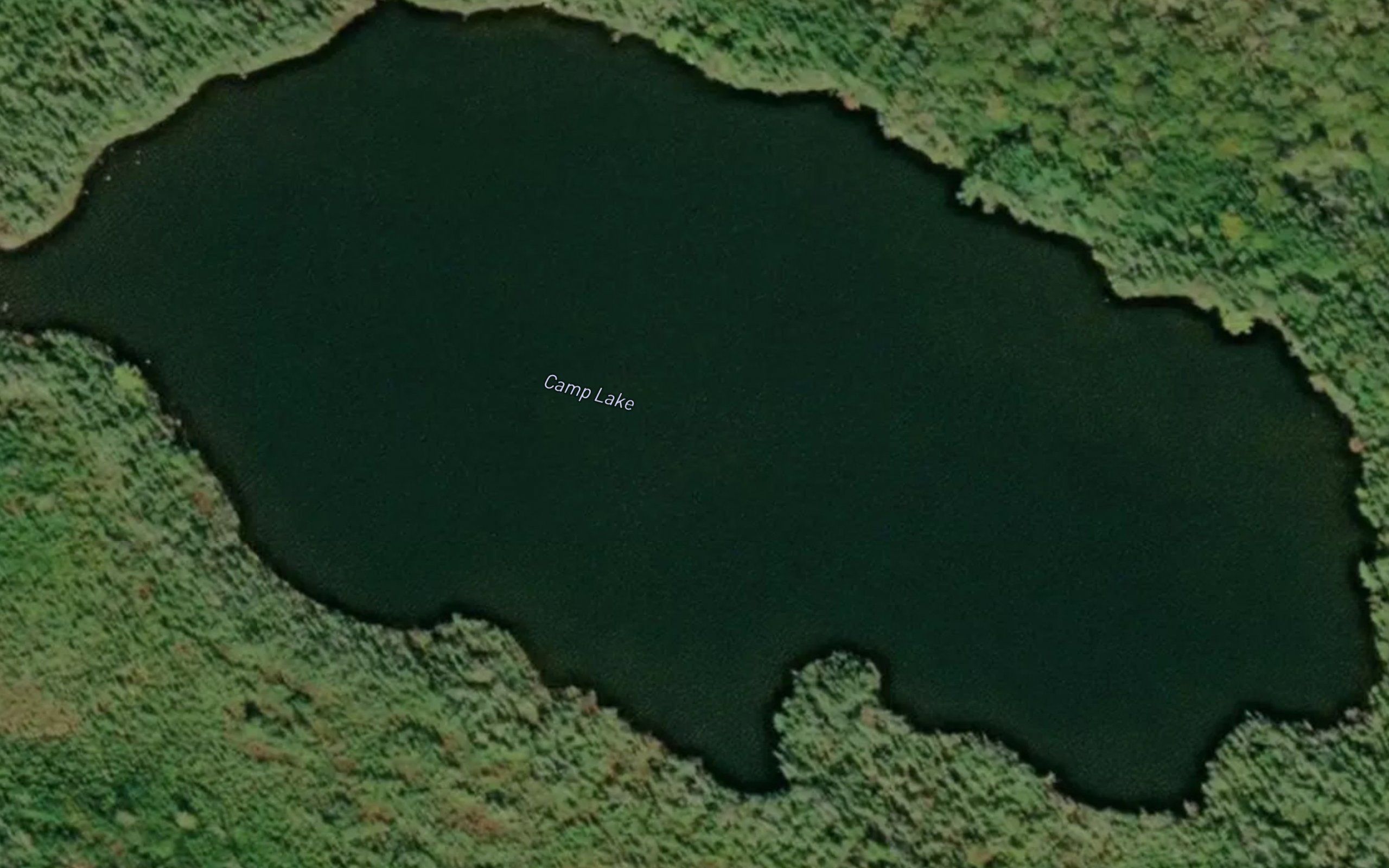 Camp Lake