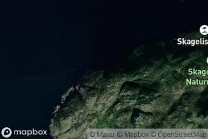 Skagsteinholet