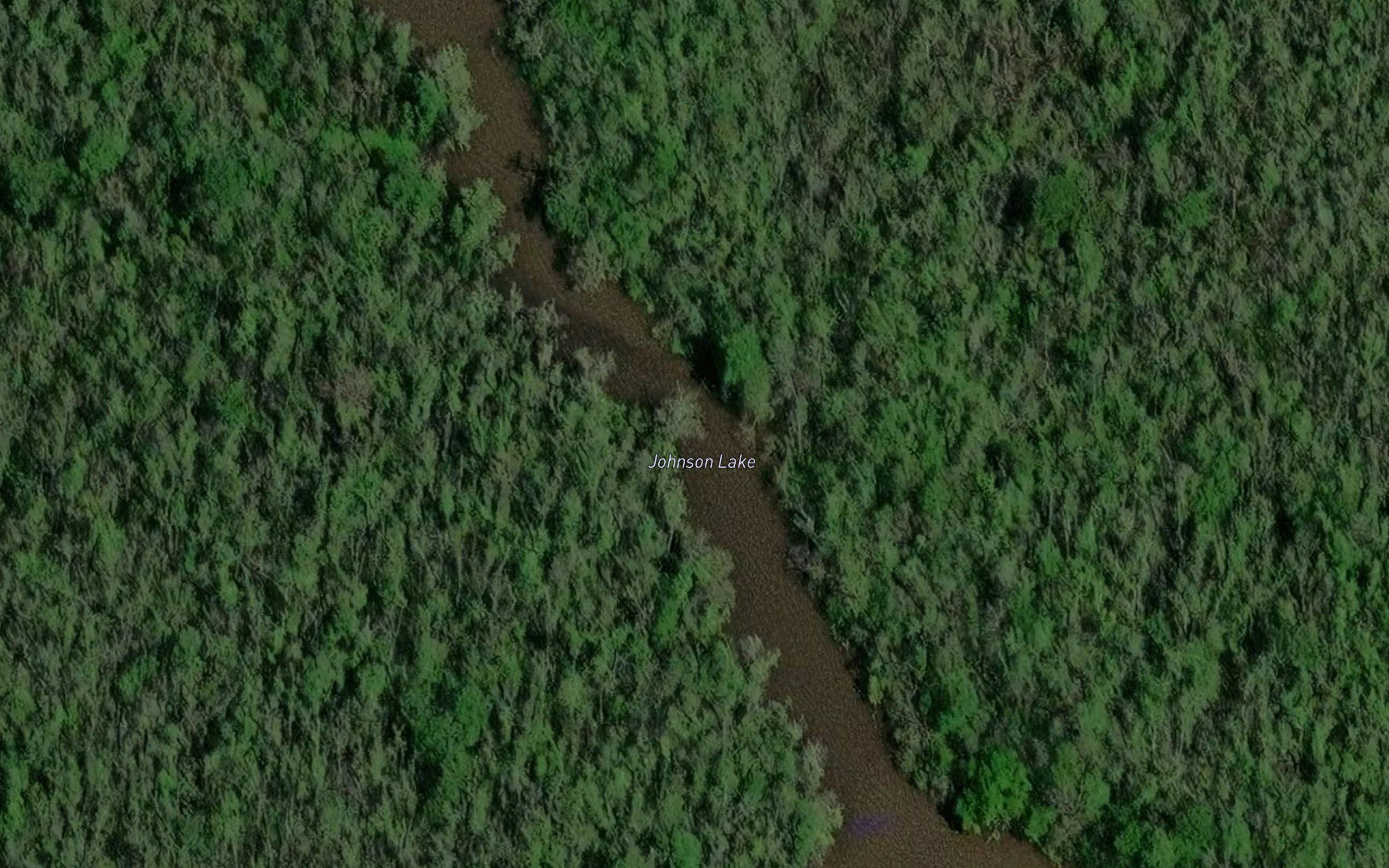 Johnson Lake