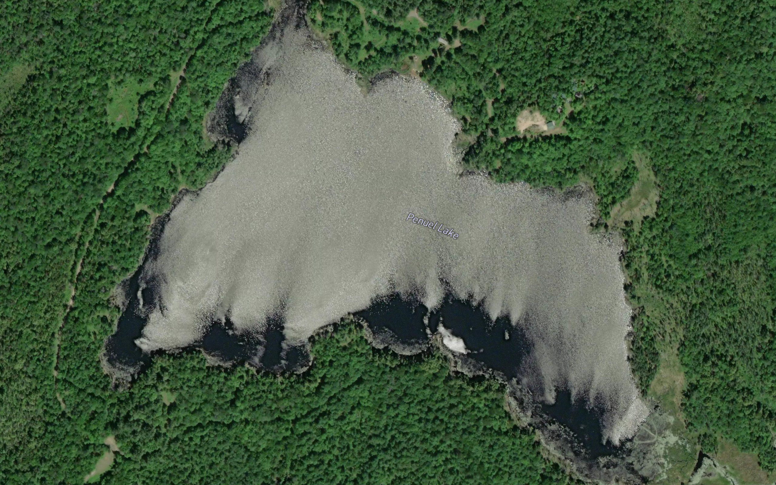 Penuel Lake