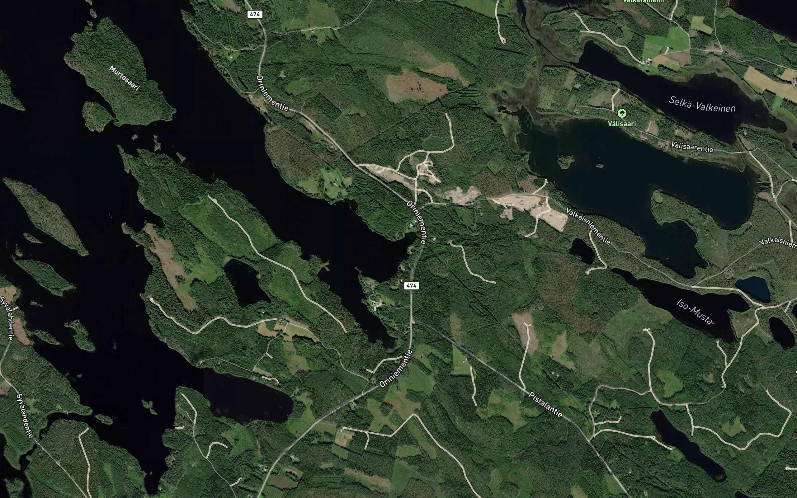 Myllylahti
