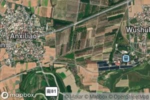 Jianan Dazhen Xinying Zhixian