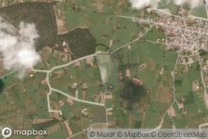 Ang Kep Nam Nong Ku Khat