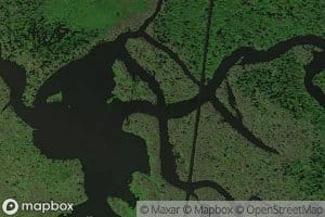 Cross Bayou