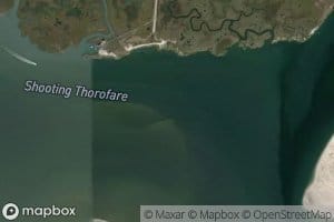 Shooting Thorofare