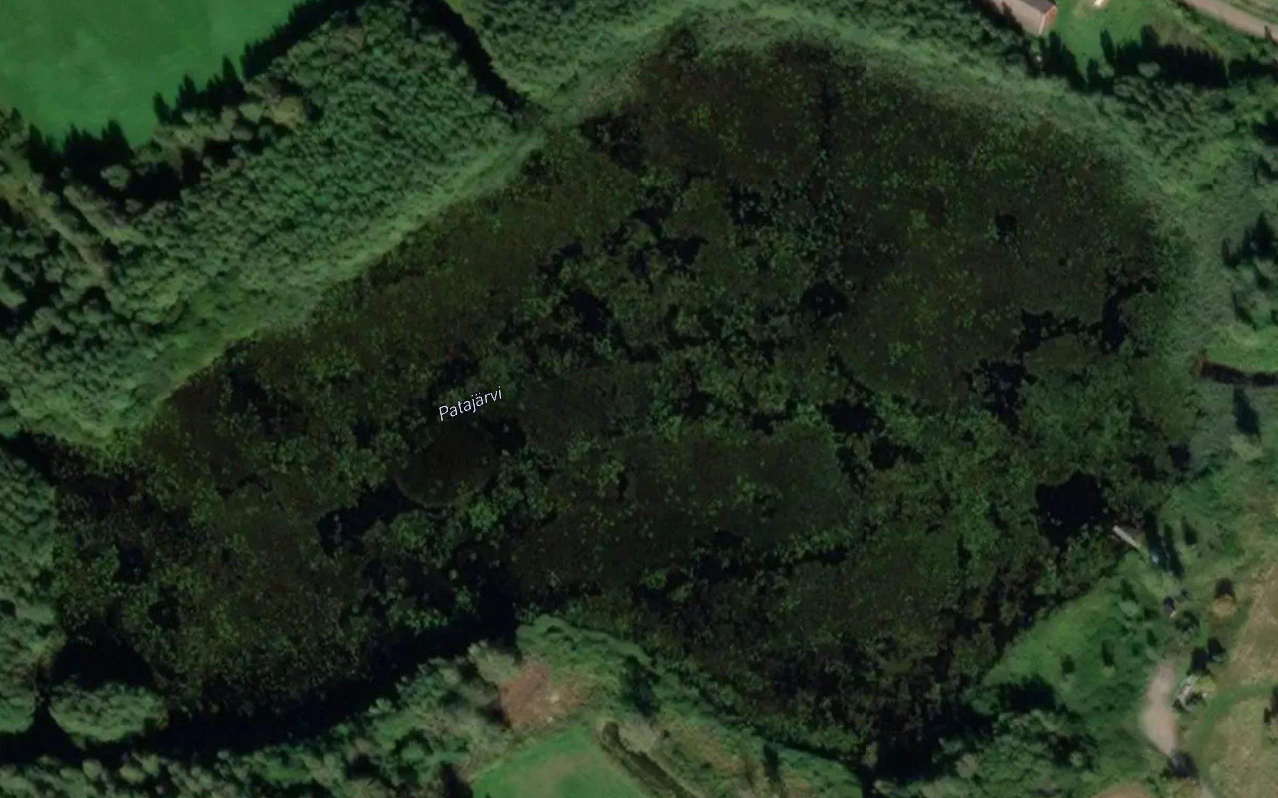 Patajarvi