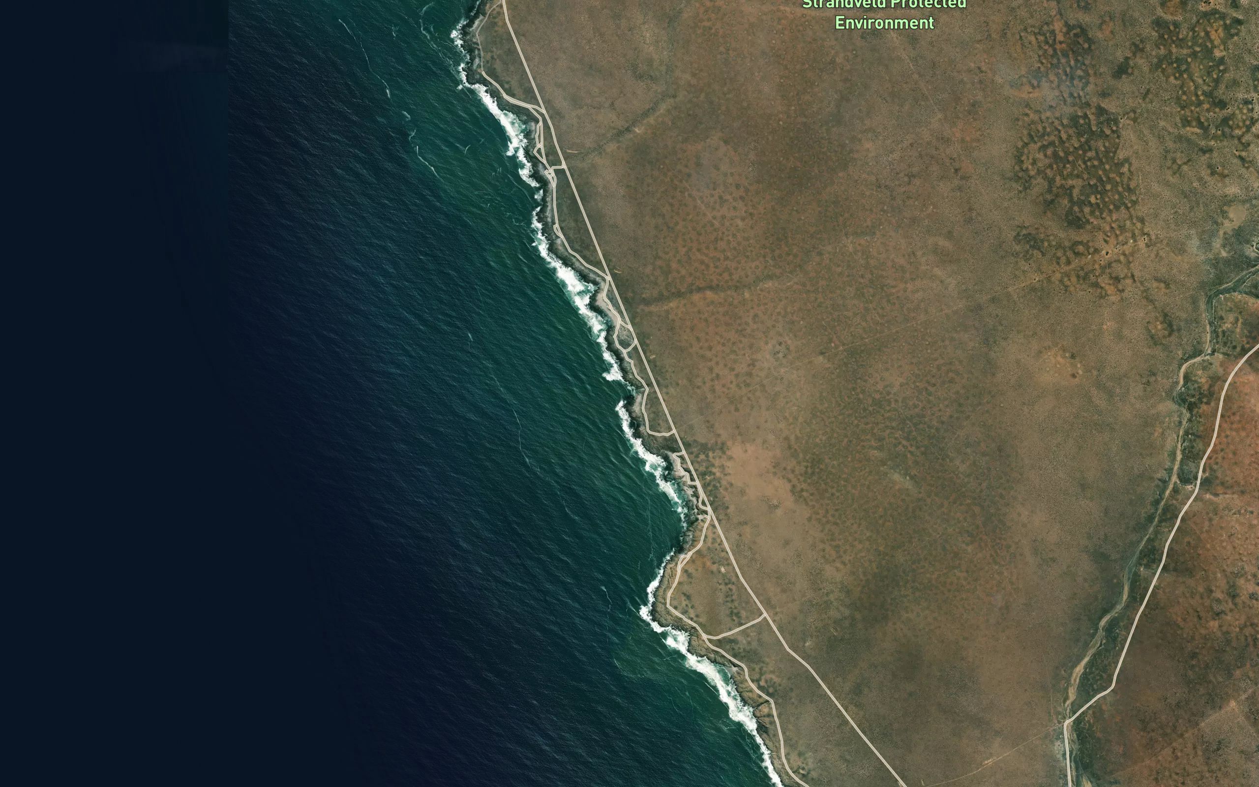 Volwaterbaai