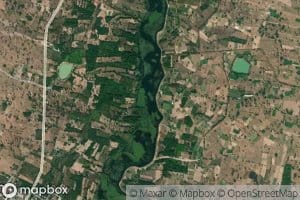 Ang Kep Nam Wang Kradon