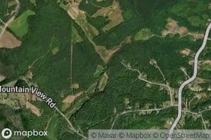 Little Neatman Creek