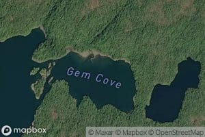 Gem Cove