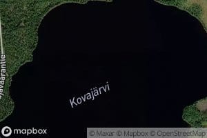 Kovajarvi