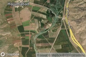 Rudkhaneh-ye Khar Rud