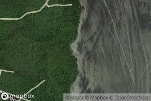 Sulphur Springs Cove