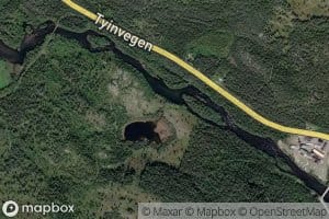 Roykjednbekken