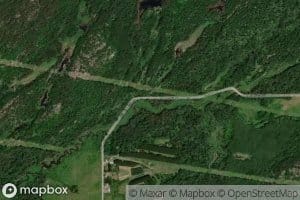 Tank Creek
