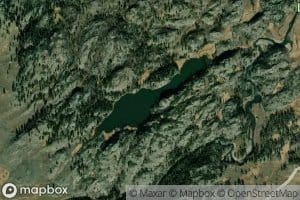 McBride Lake