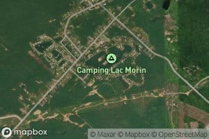 Lac Morin