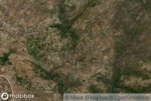 Corrego Sao Ludovico