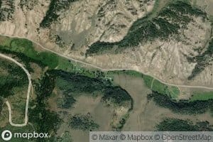 White Creek