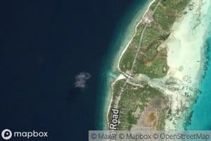 Baretoa HW Boat Passage