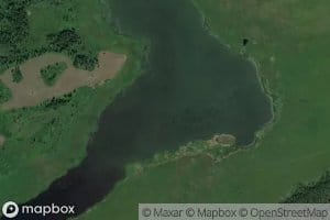 Ozero Bol'shiye Chebakly