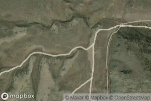 Black Point Reservoir