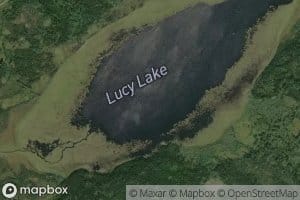 Lucy Lake