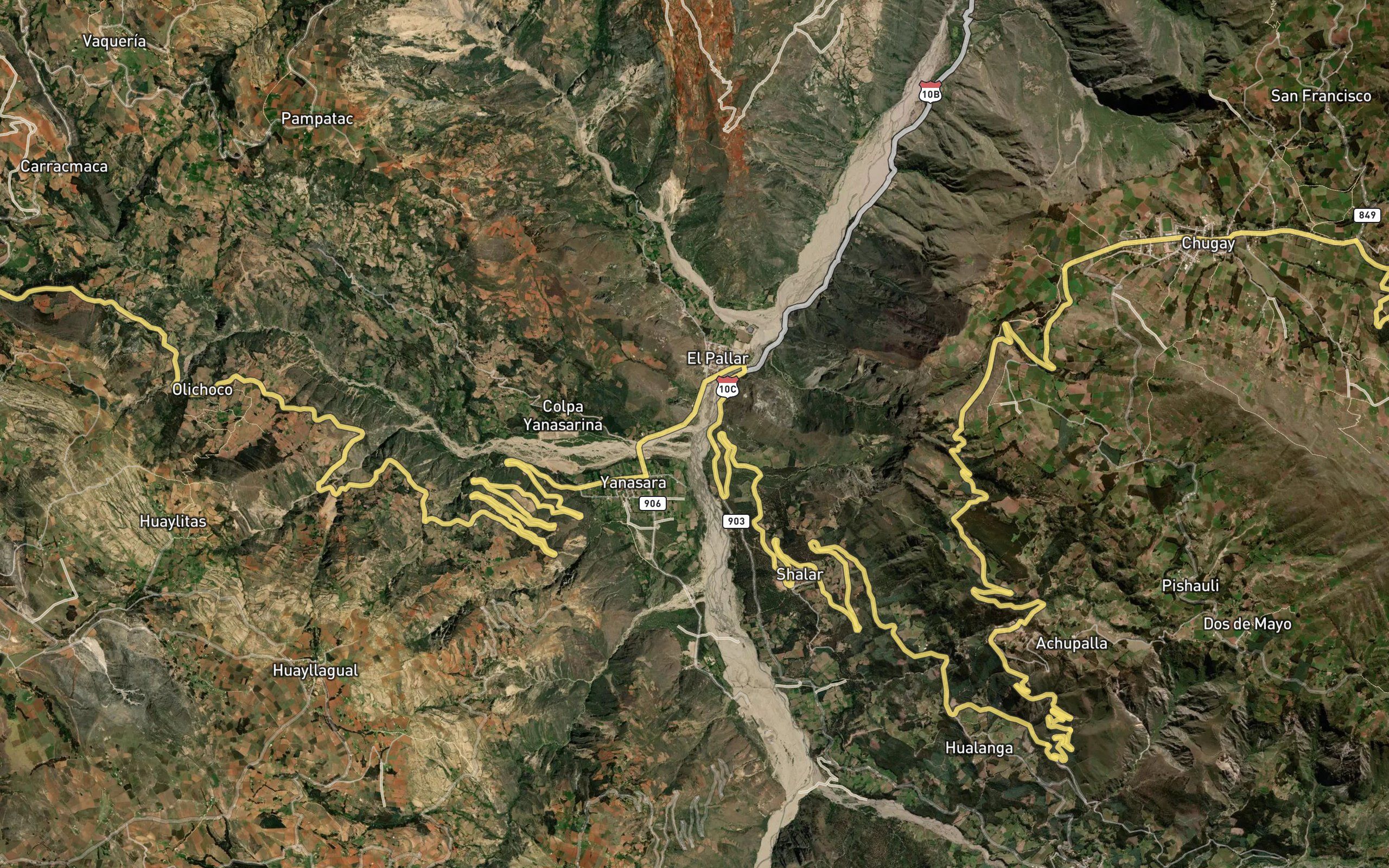 Rio Lorichuco