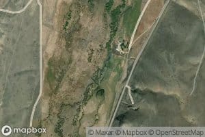 Shenon Creek