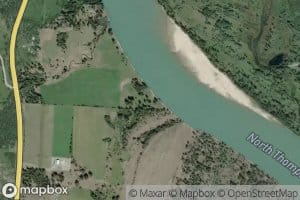 Newhykulston Creek
