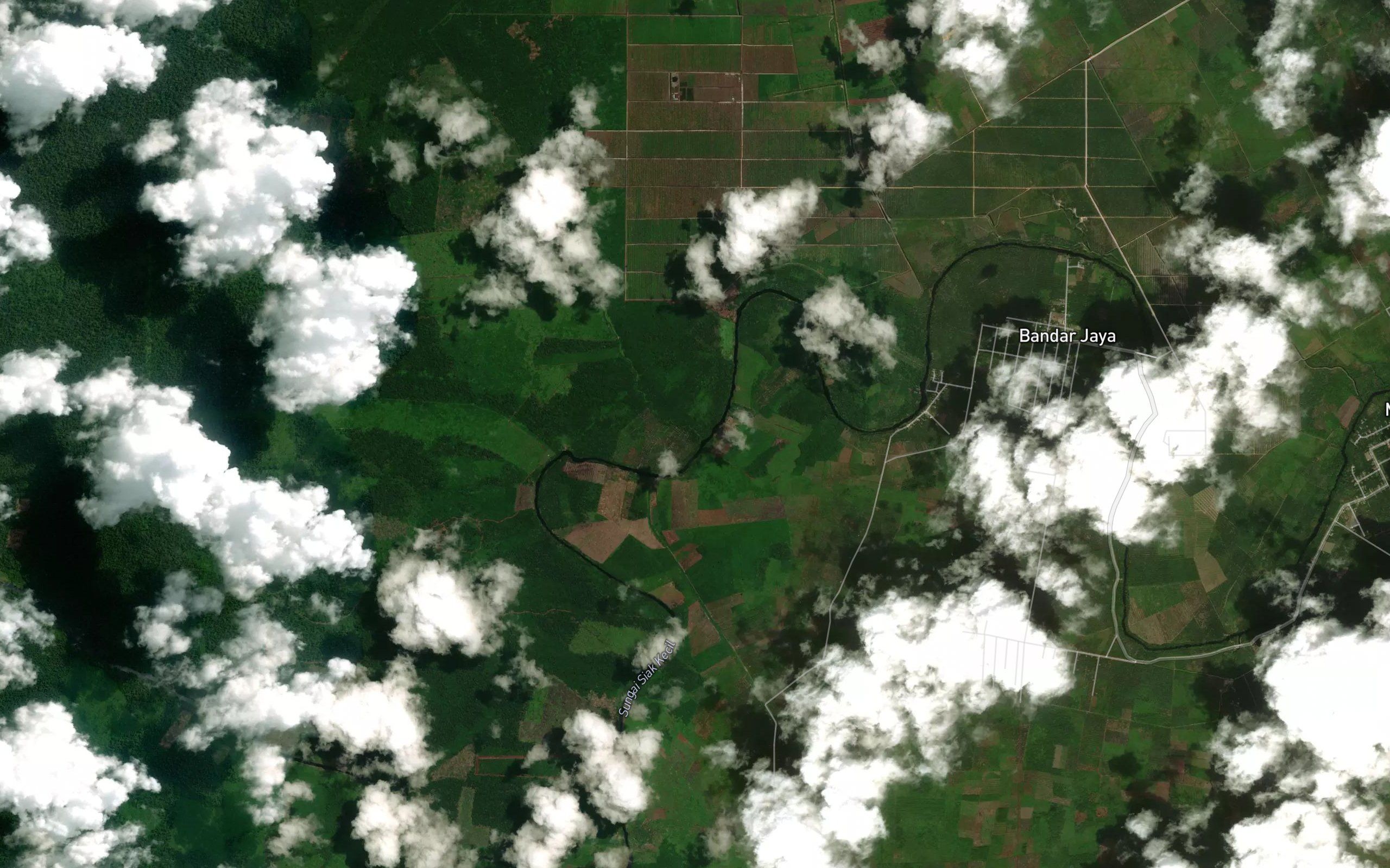 Sungai Pasungan