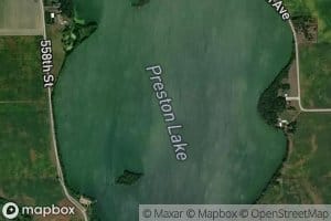 Preston Lake