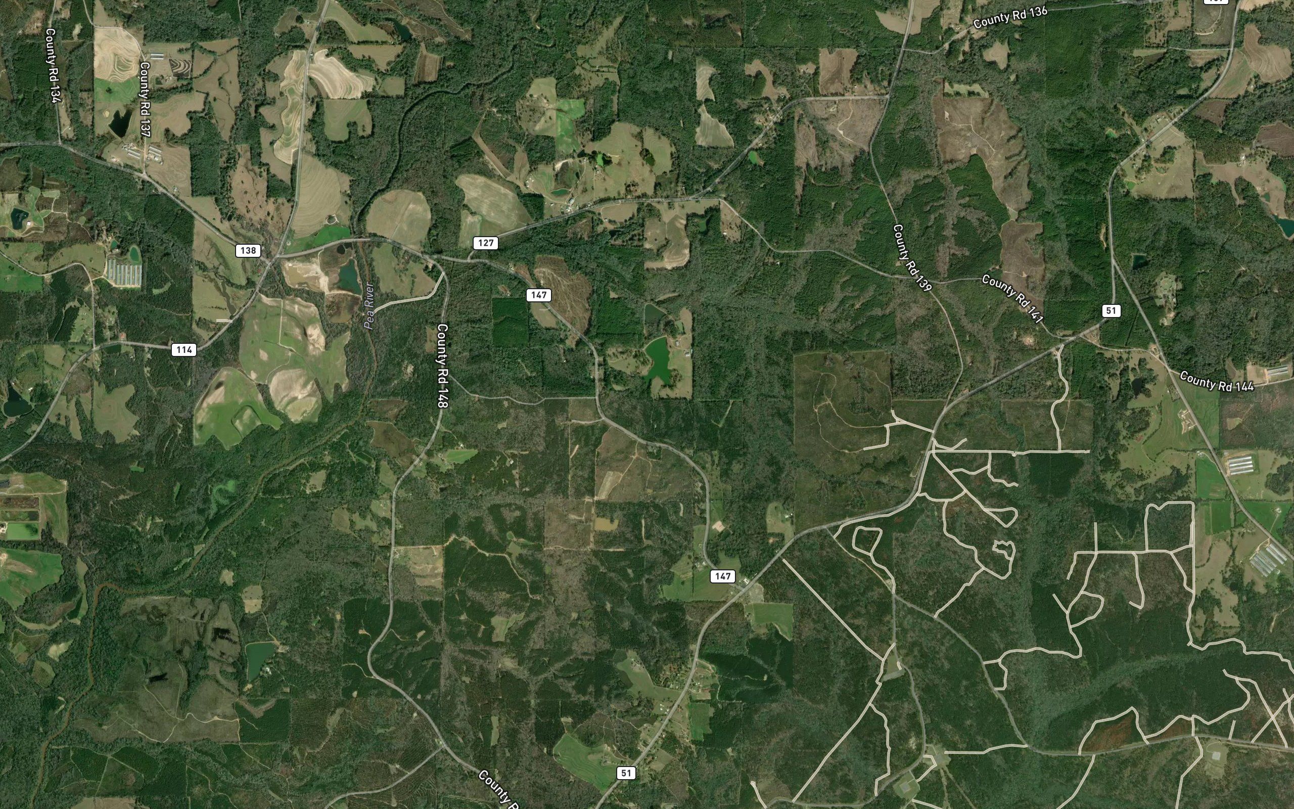 Camp Branch