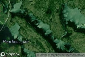 South Otter Lake