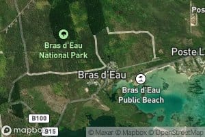 Bras de Mer Belcourt