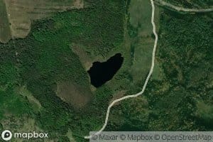 Ozero Gorodishchenskoye