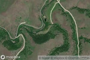Gooseberry Creek