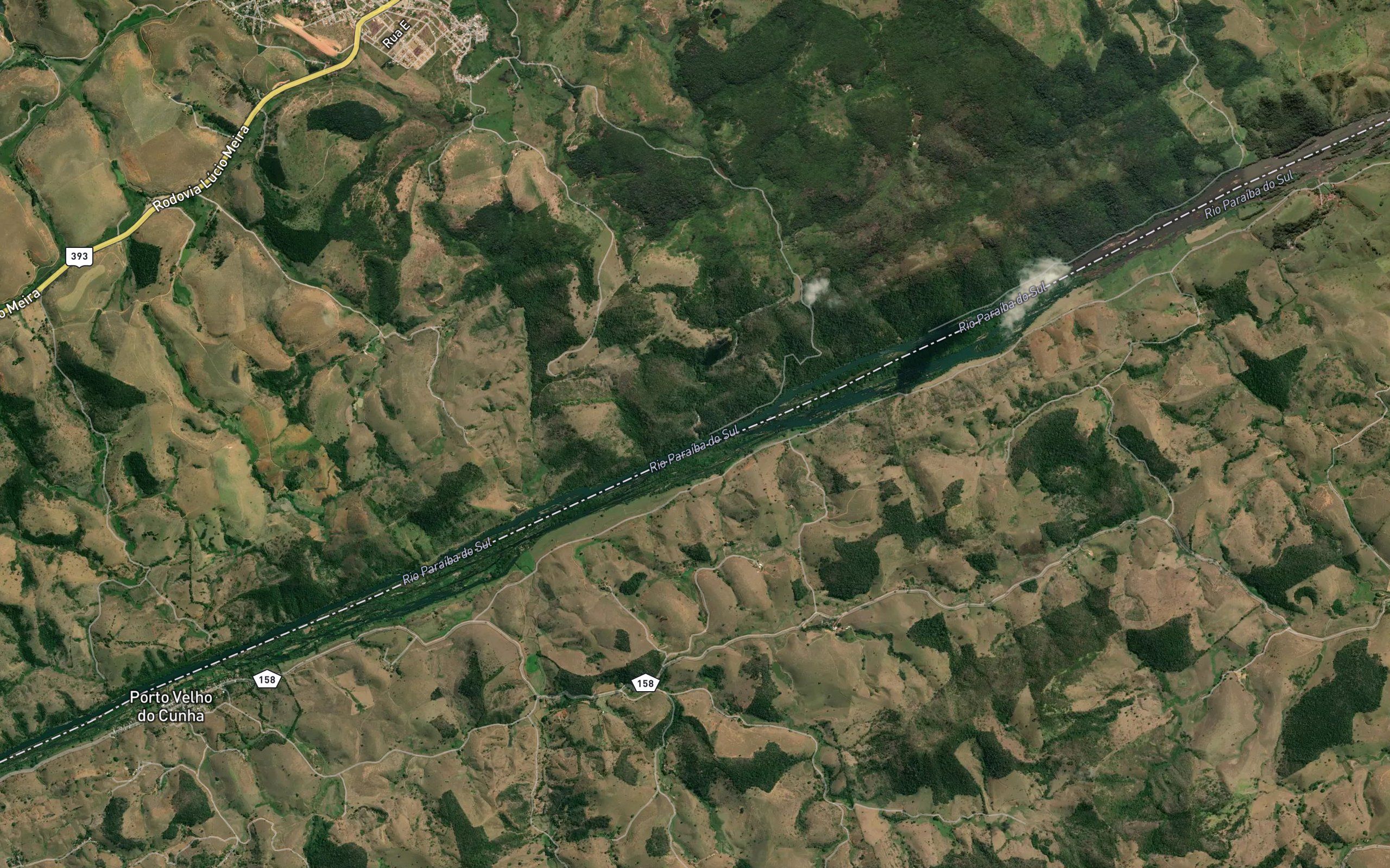 Rio Angu