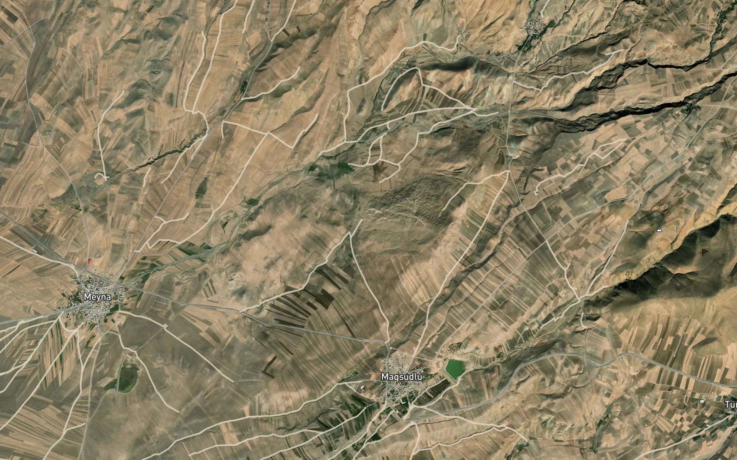 Cheshmeh-ye Qom Bolaghi