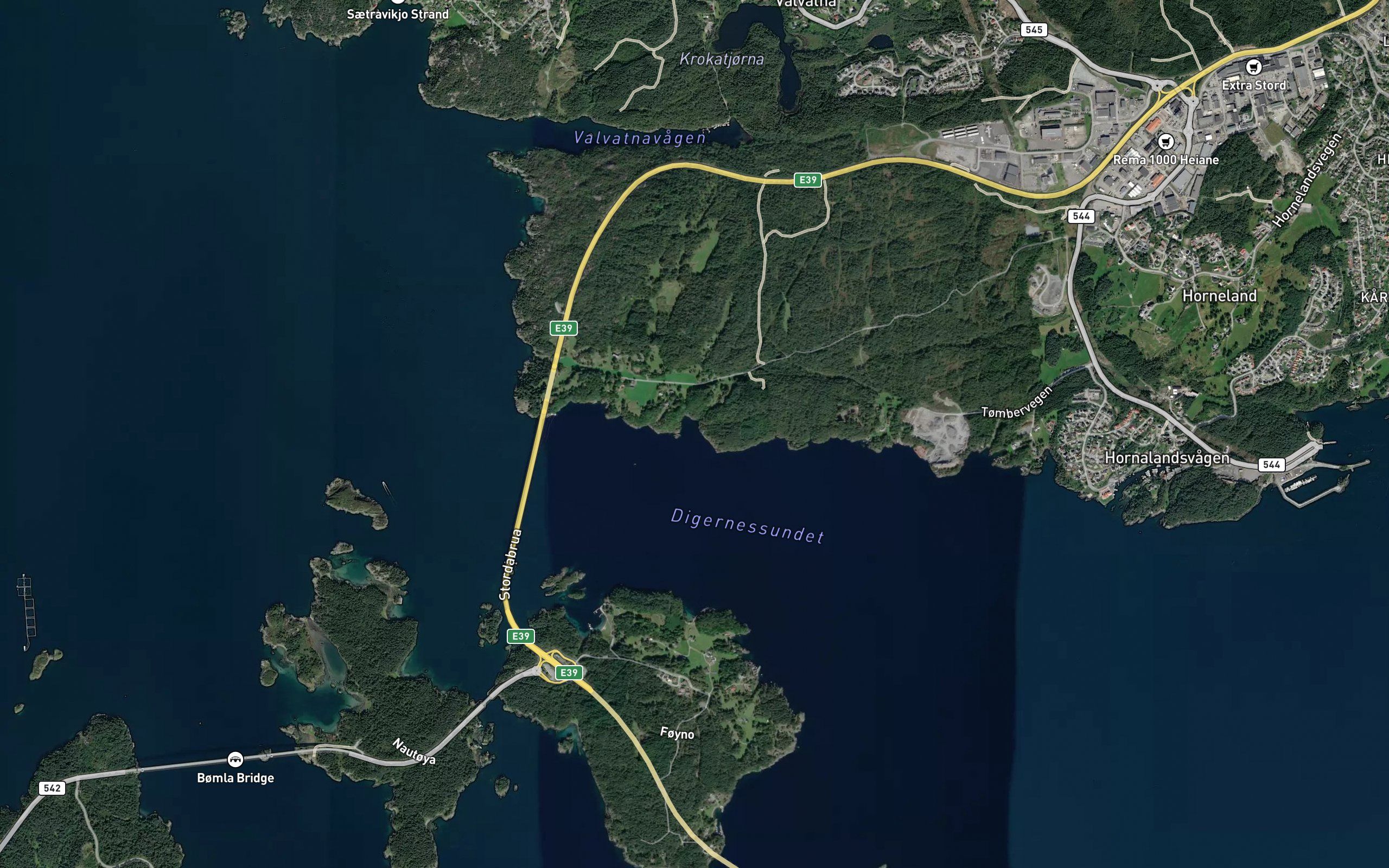 Skjerjavik