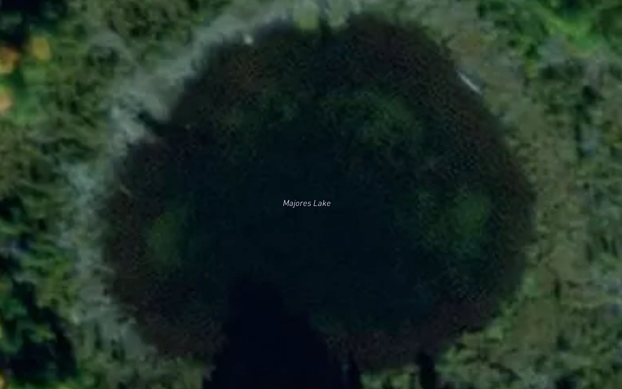 Majores Lake