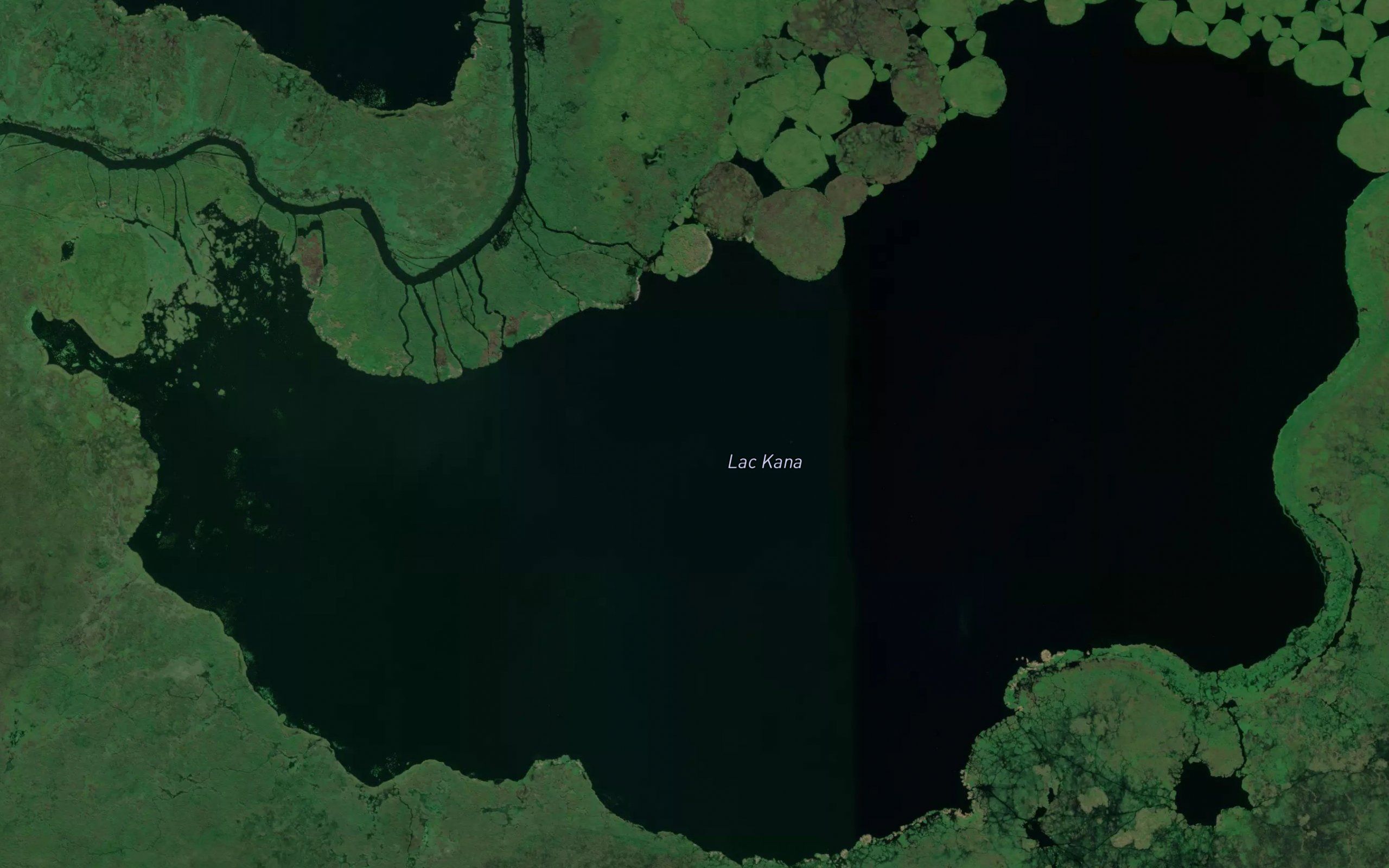 Lac Kana