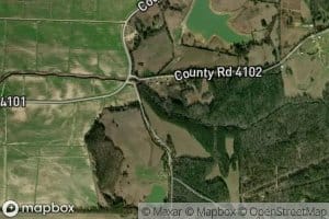 Unger Ditch