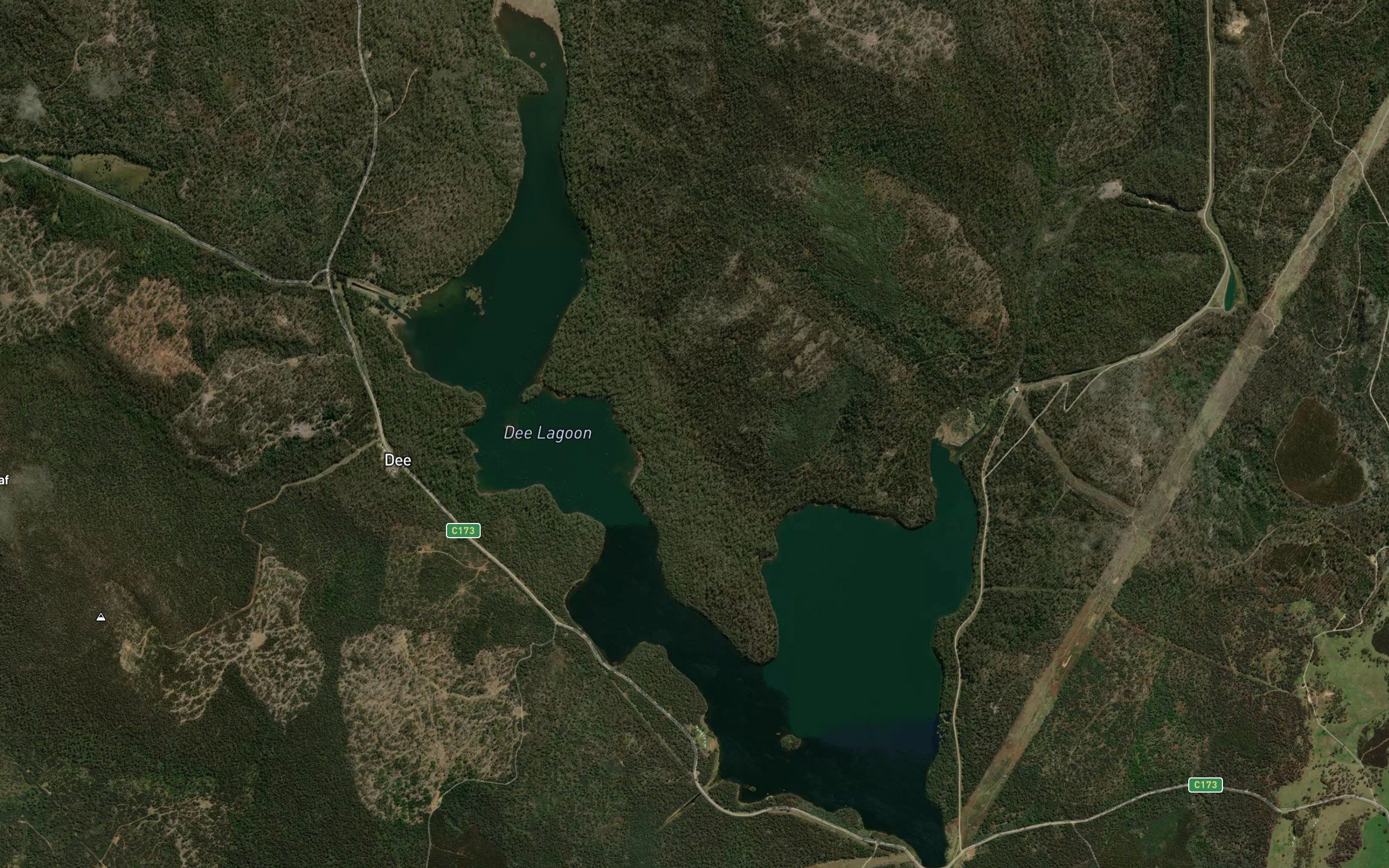 Dee Lagoon